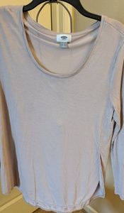 Tunic top